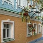 Музей «Дом крестьянина Ёлкина»